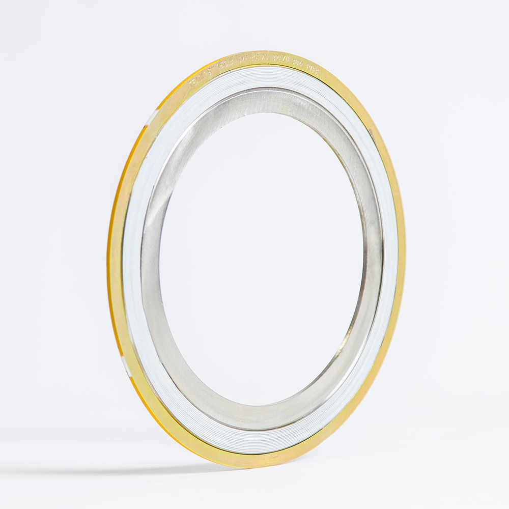 Empaque Espirometálico - Juntas TEADIT® Metalflex® 913M 4