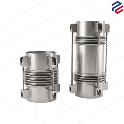 Axial y Universal Atirantadas