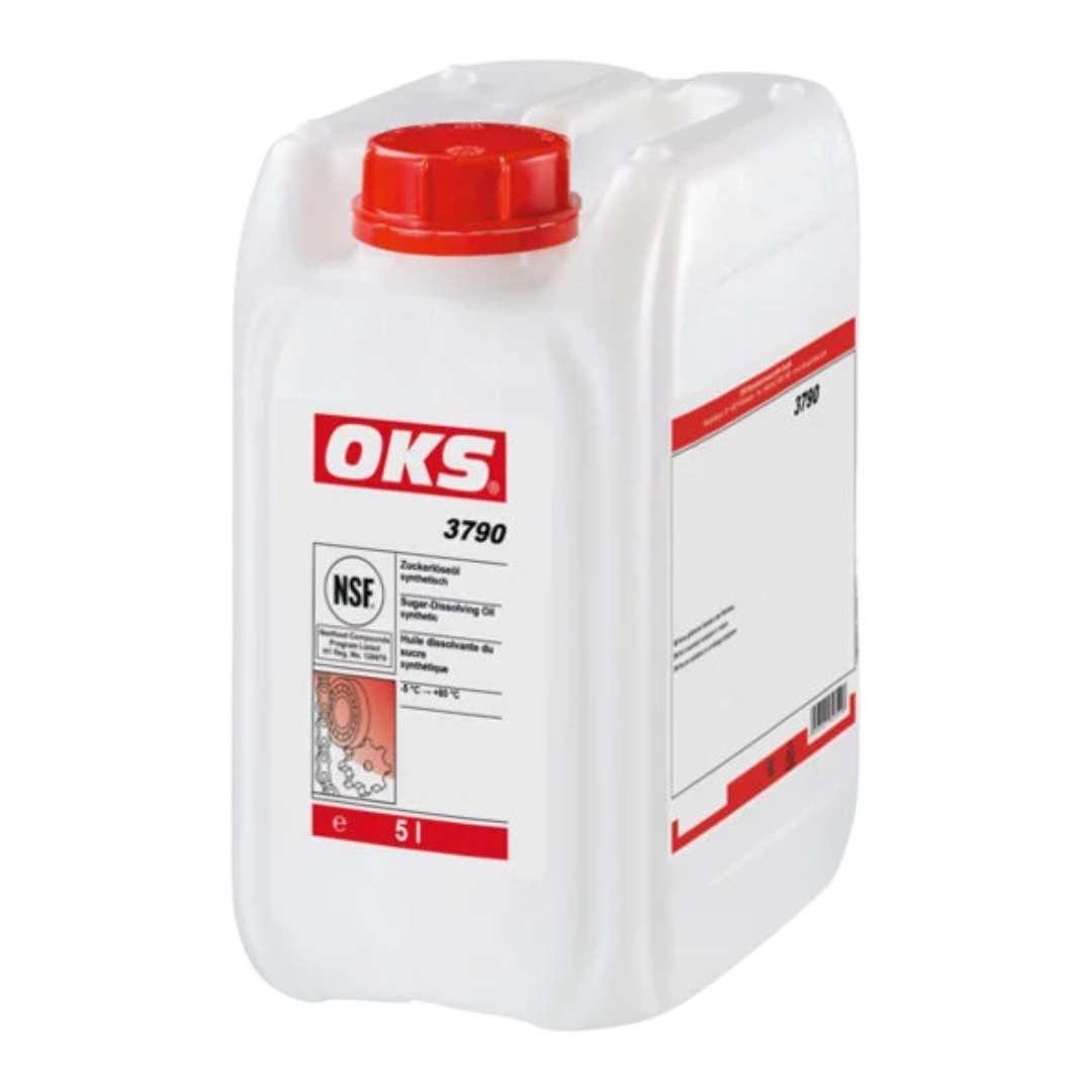 Aceite disolvente de azúcar, sintético - OKS® 3790