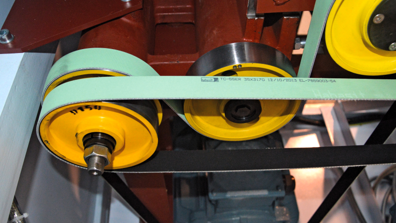 Portfolio_Polyester_power_transmission_belts